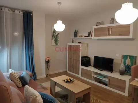 Piso de 55 m² en Cáceres