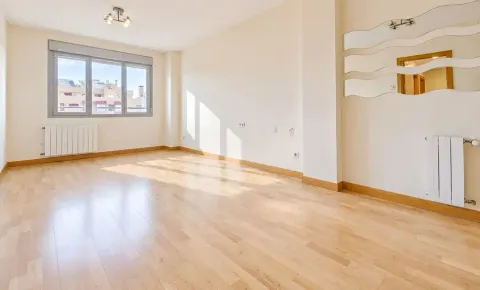 Квартира 80 м² в Мадриде
