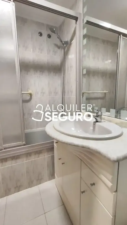 Pis de 130 m² a València