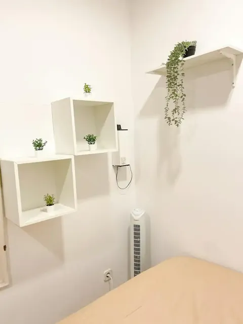Zimmer zur Miete, Barcelona