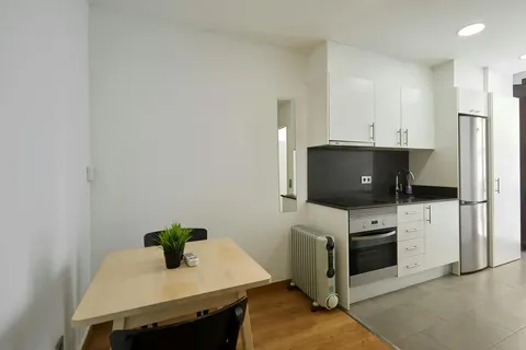 Pis de 34 m² a Barcelona