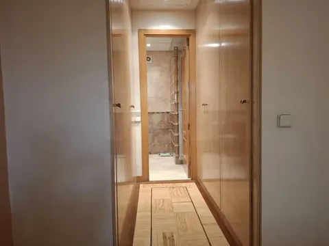 Pis de 104 m² a Madrid