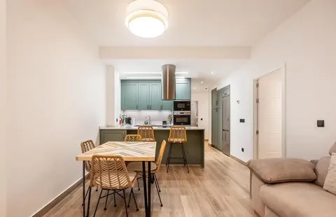 Pis de 67 m² a Alacant