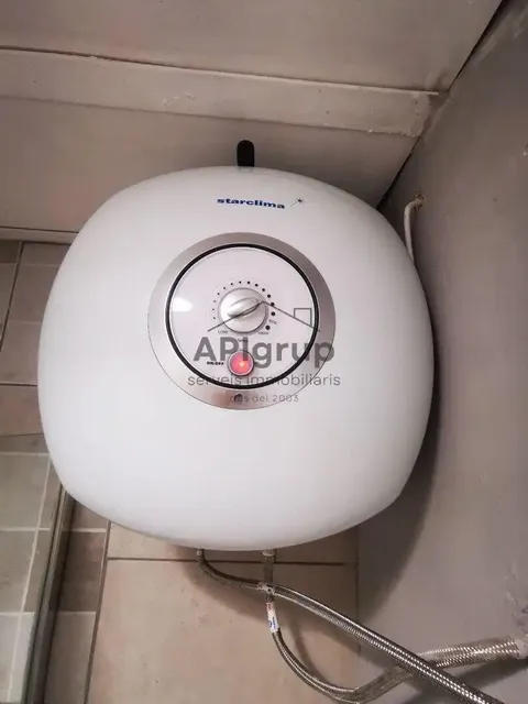 Pis de 40 m² a Vila-rodona