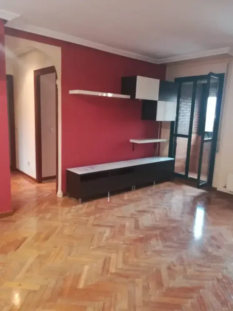 Pis de lloguer, Móstoles