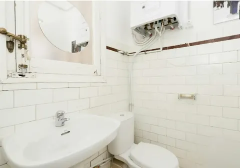 Zimmer zur Miete, Madrid