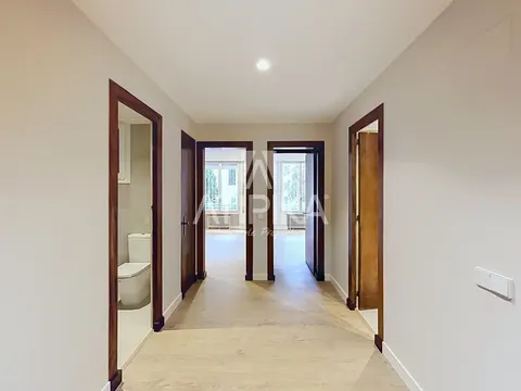 Pis de 340 m² a Barcelona