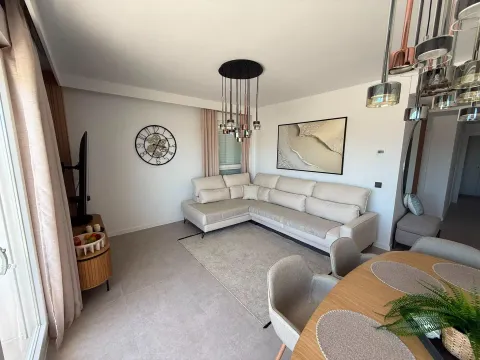 Flat 130 m² in Fuengirola