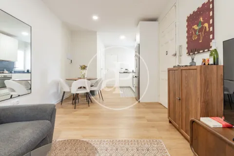 Apartamento 68 m² em Madrid