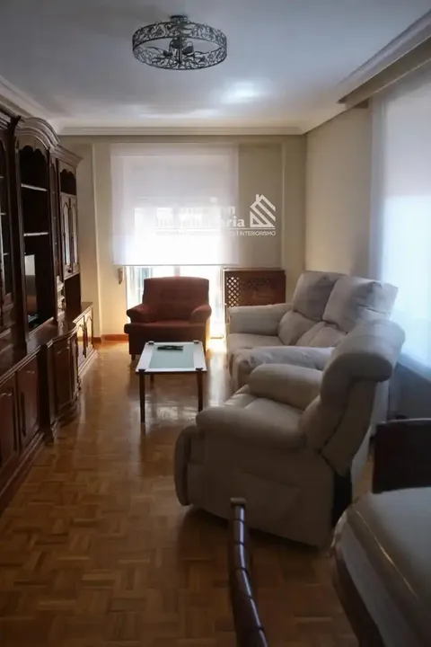Piso de 95 m² en Salamanca