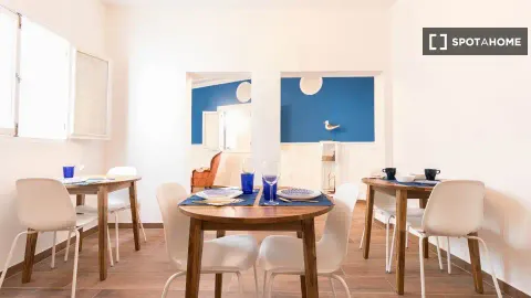 Habitació de lloguer, Las Palmas de Gran Canaria