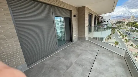 Pis de 98 m² a Alacant