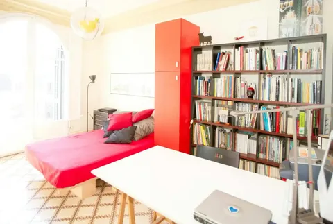 Habitación en alquiler, Barcelona (2/10)