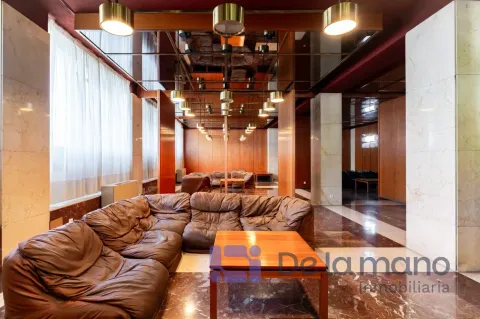 Wohnung 36 m² in Madrid