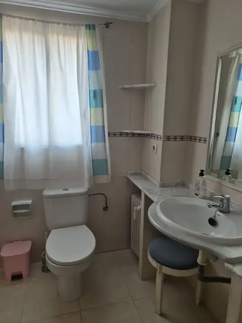Wohnung 92 m² in Badajoz
