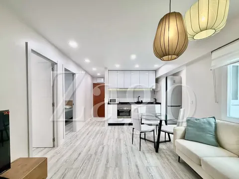 Pis de 55 m² a Alacant