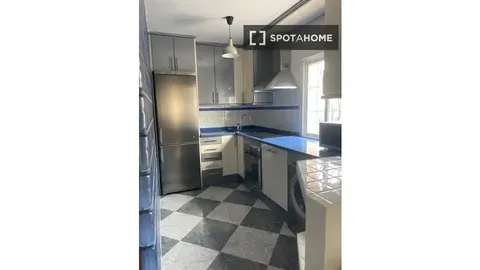 Pis de 61 m² a Madrid