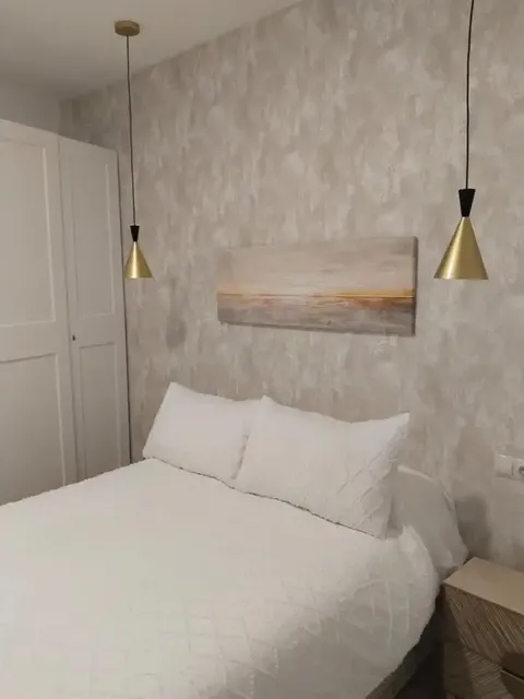 Pis de 56 m² a Madrid