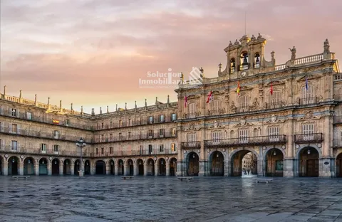 Piso de 112 m² en Salamanca
