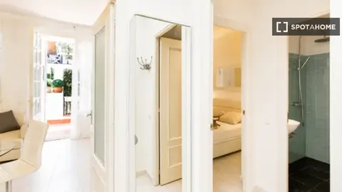 Pis de 30 m² a Sitges