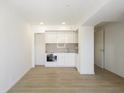 Квартира 44 м² у Madrid (3/26)