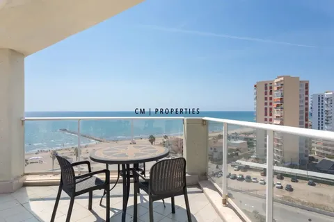 Pis de 133 m² a el Puig de Santa Maria