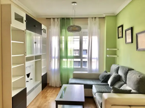 Appartement 35 m² à Madrid