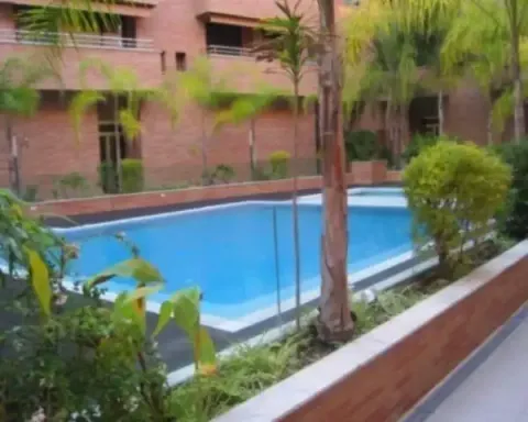 Piso de 110 m² en Córdoba