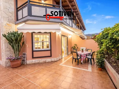 Wohnung 360 m² in Adeje