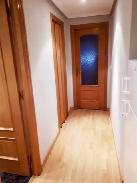 Pis de 65 m² a Saragossa