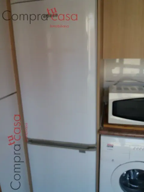 Pis de 111 m² a Segovia