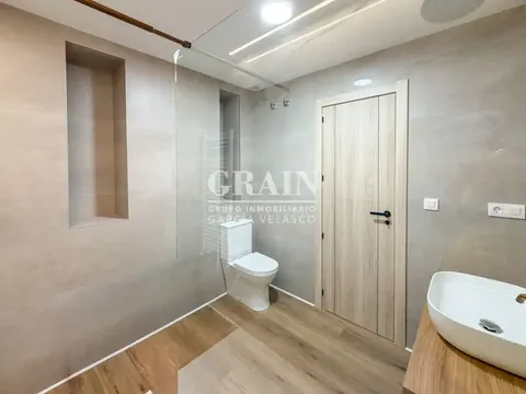 Pis de 160 m² a Albacete