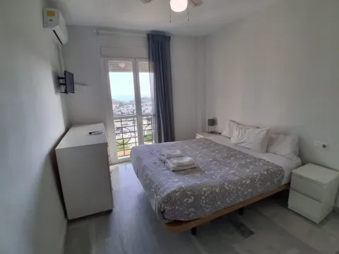 Pis de 80 m² a Benalmádena