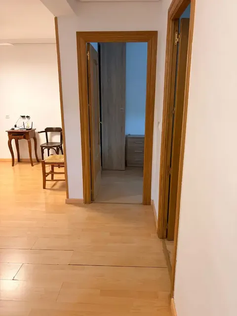 Pis de 60 m² a Puertollano
