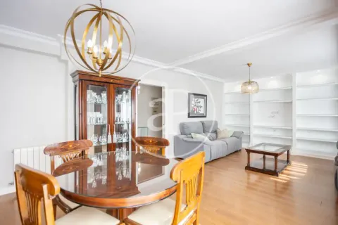 Квартира 150 м² у Валенсіі