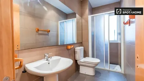 Habitació de lloguer, València