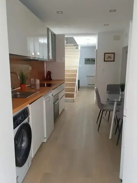 Pis de 70 m² a Oviedo