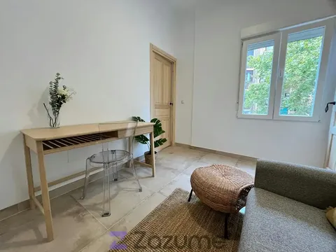 Pis de 50 m² a Madrid