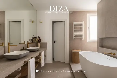 Pis de 240 m² a Madrid