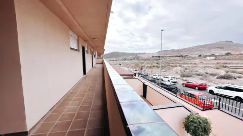 Pis de 51 m² a San Miguel de Abona