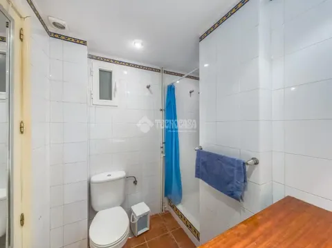 Pis de 124 m² a Madrid