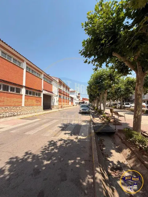 Haus 158 m² in Motilla del Palancar