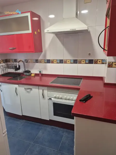 Pis de 84 m² a Badajoz