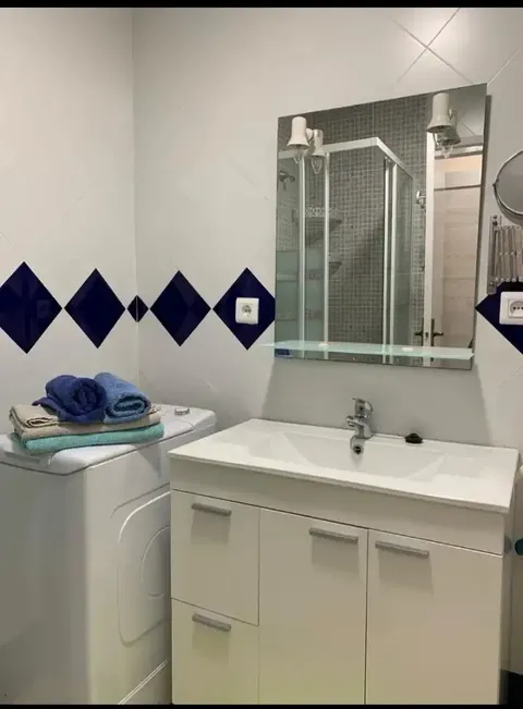 Wohnung 42 m² in Santa Pola