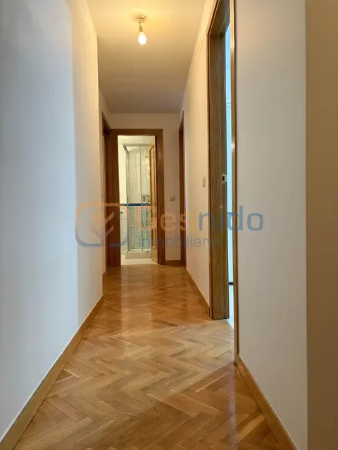 Pis de 117 m² a Segovia
