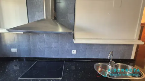 Flat 154 m² in Getxo