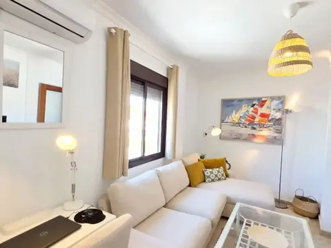 Pis de 45 m² a El Puerto de Santa María
