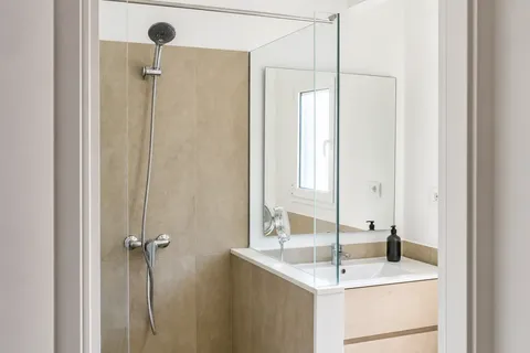 Wohnung 50 m² in Ciutadella