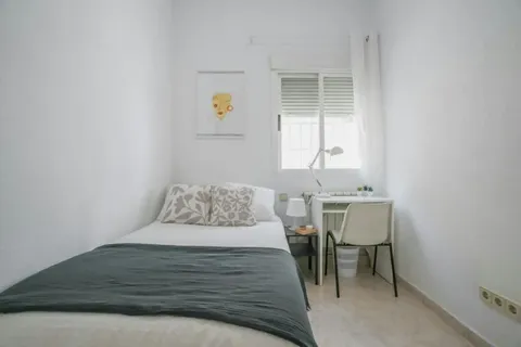 Habitación en alquiler, Madrid