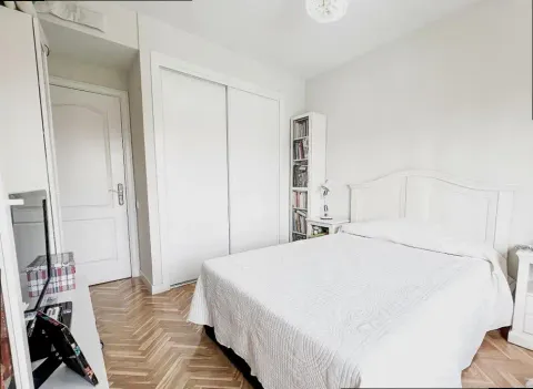 Квартира 83 м² в Reus
